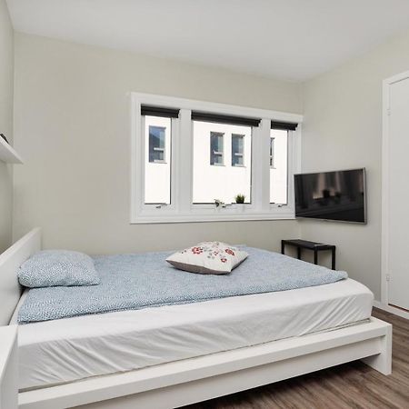 Central Studio Apartment Apt 103 Stavanger Zewnętrze zdjęcie