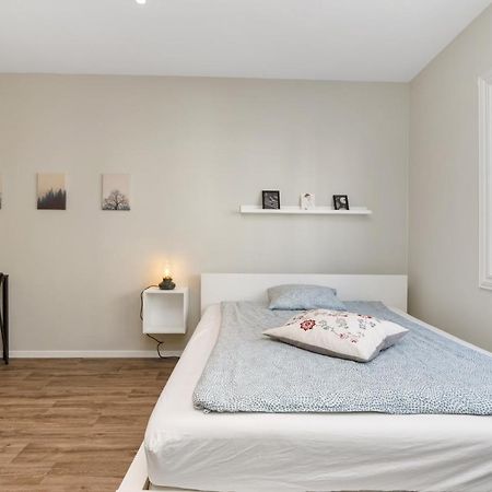 Central Studio Apartment Apt 103 Stavanger Zewnętrze zdjęcie