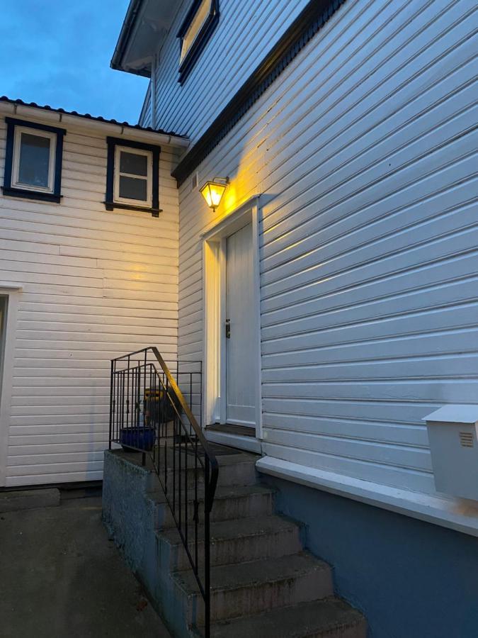 Central Studio Apartment Apt 103 Stavanger Zewnętrze zdjęcie