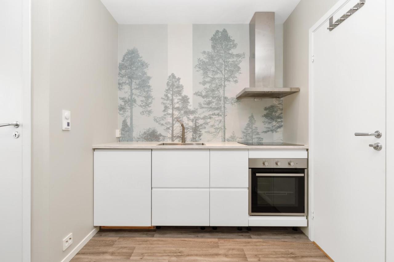 Central Studio Apartment Apt 103 Stavanger Zewnętrze zdjęcie