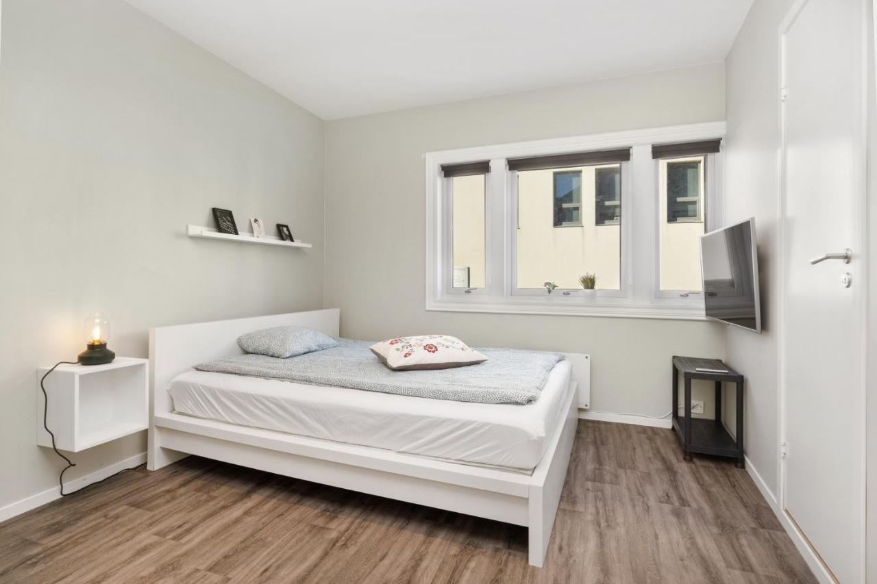 Central Studio Apartment Apt 103 Stavanger Zewnętrze zdjęcie
